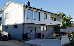 Lofoten Villa
